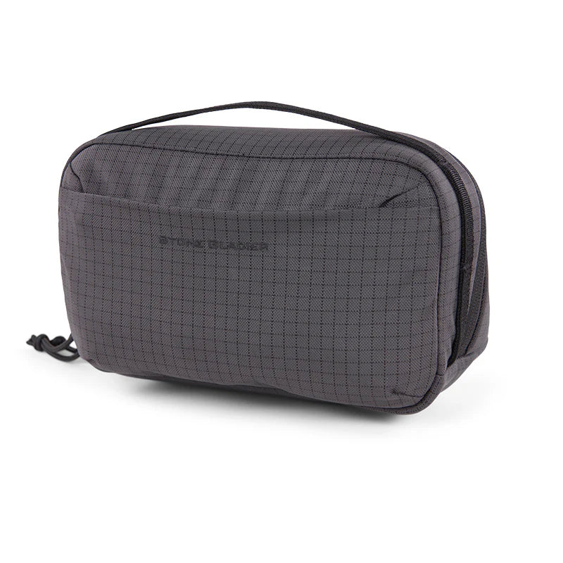 Stone Glacier Bathroom Kit - 1 Shot Gear