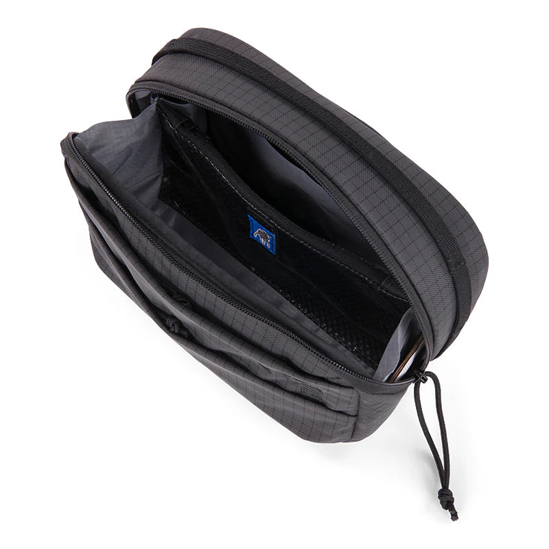 Stone Glacier Bathroom Kit - 1 Shot Gear