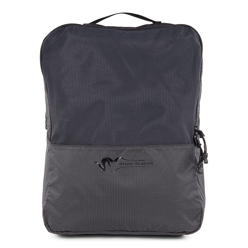 Stone Glacier Packing Cubes - 1 Shot Gear