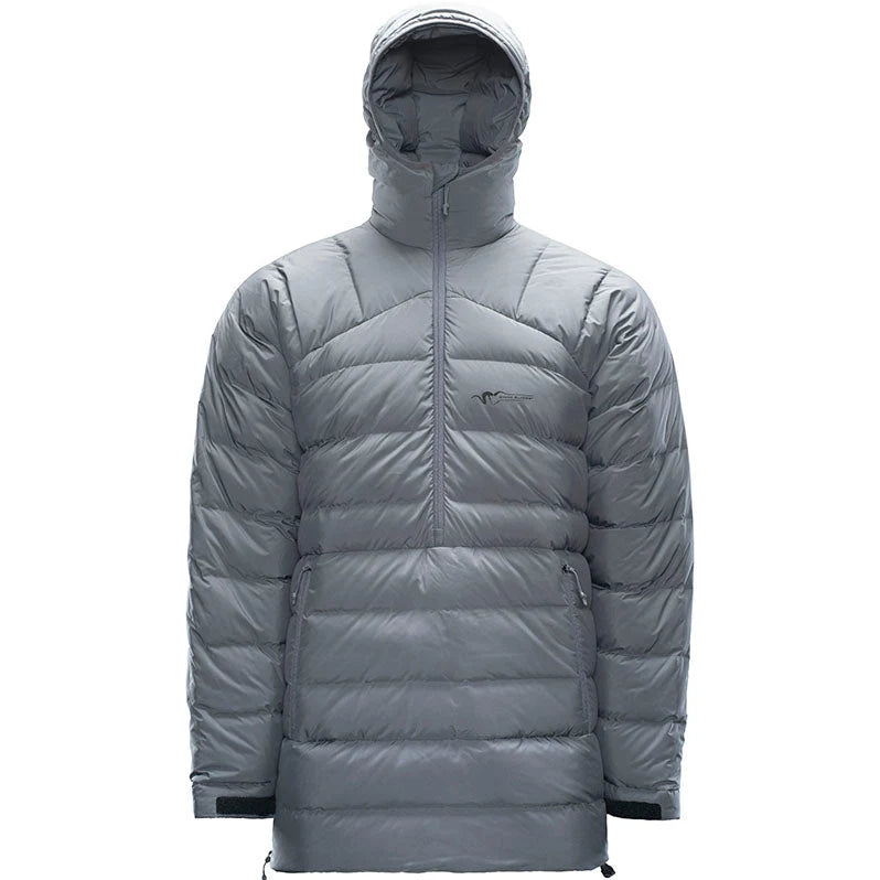 Stone Glacier Drumlin Heavy Down Jacket