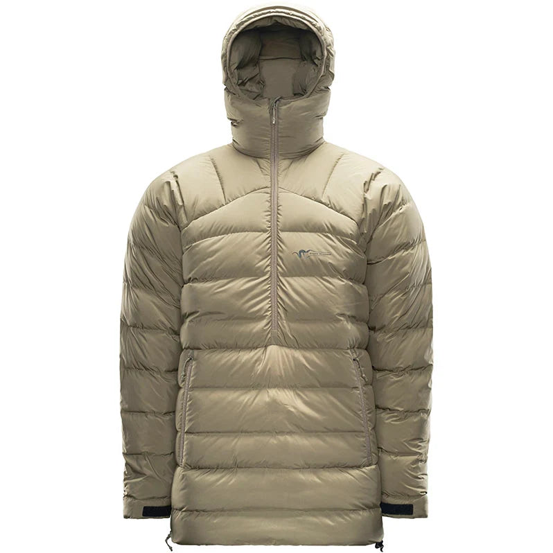 Stone Glacier Drumlin Heavy Down Jacket