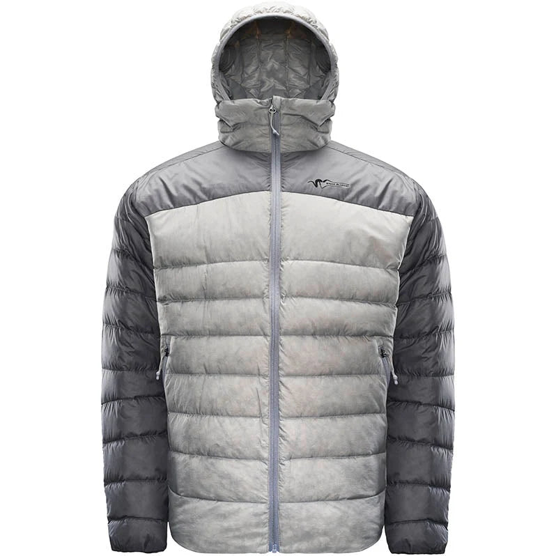 Stone Glacier Grumman Down Jacket