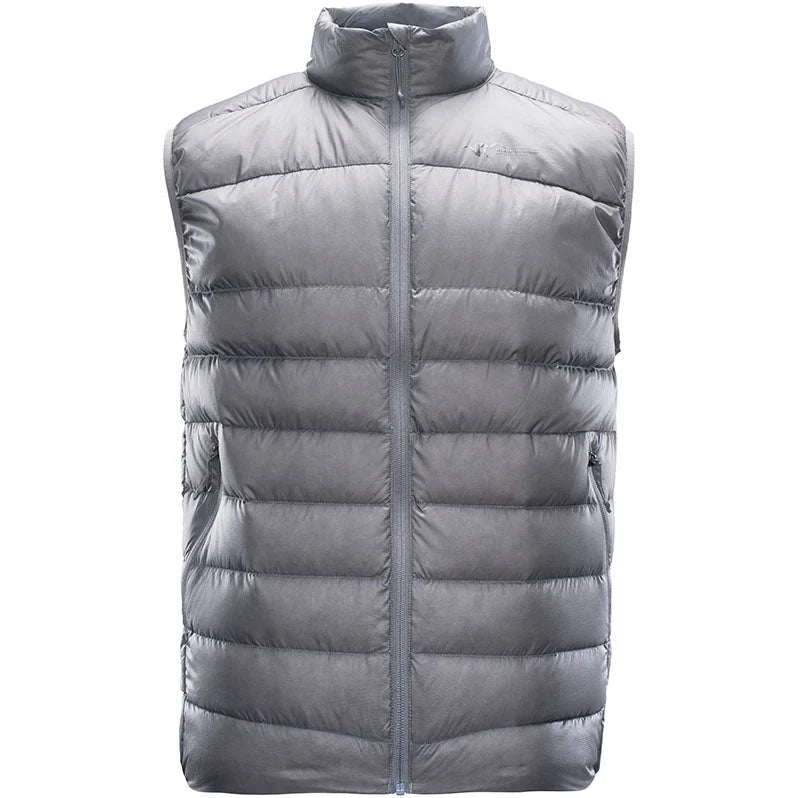 Stone Glacier Grumman Down Vest