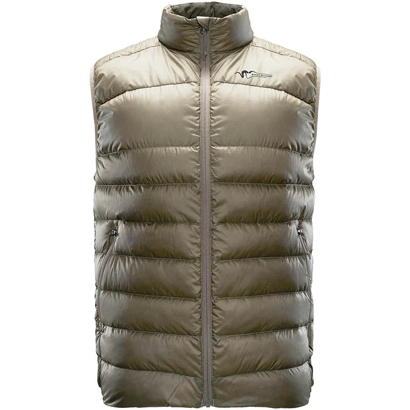 Stone Glacier Grumman Down Vest