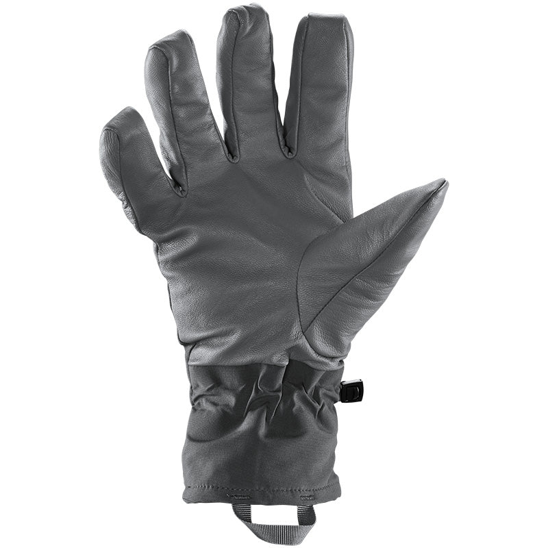 Stone Glacier Grid Gloves