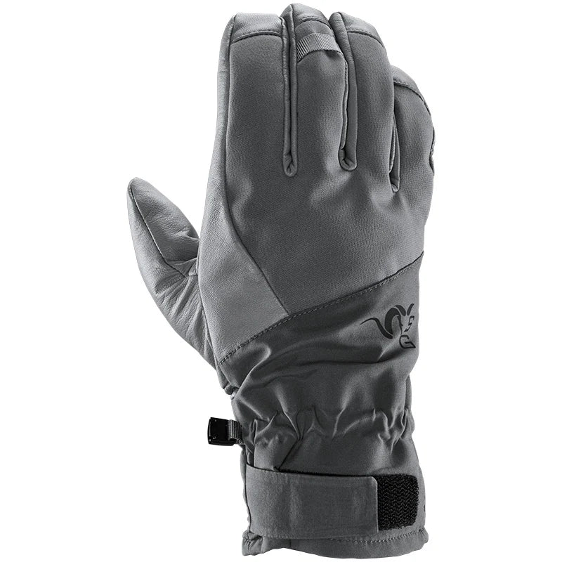 Stone Glacier Grid Gloves