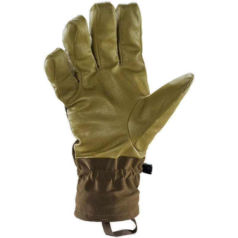 Stone Glacier Grid Gloves