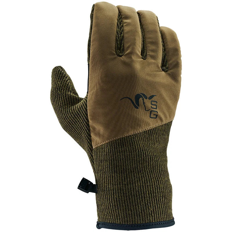 Stone Glacier Strata Gloves