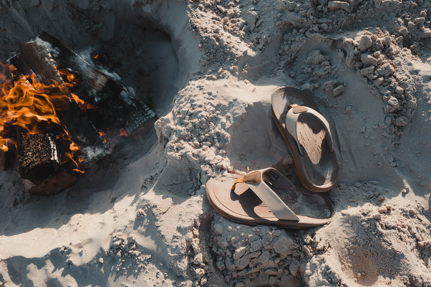 SITKA Sandal - 1 Shot Gear