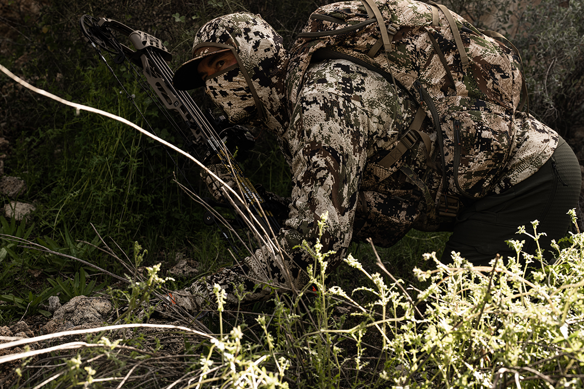 Intercept Hoody - 1 Shot Gear