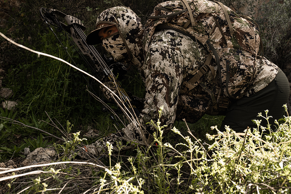Intercept Hoody - 1 Shot Gear