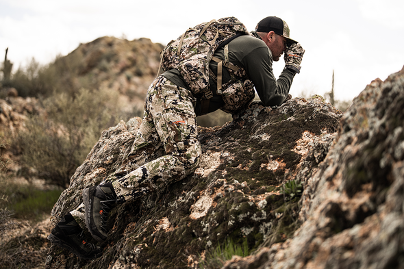 Intercept Pant - 1 Shot Gear