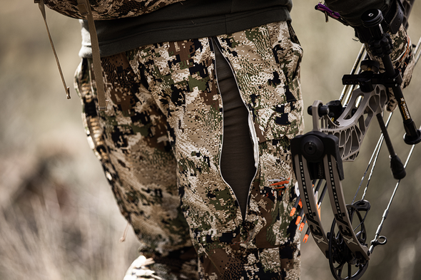 Intercept Pant - 1 Shot Gear