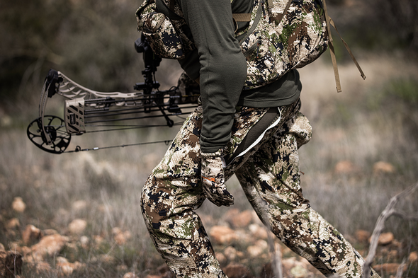 Intercept Pant - 1 Shot Gear