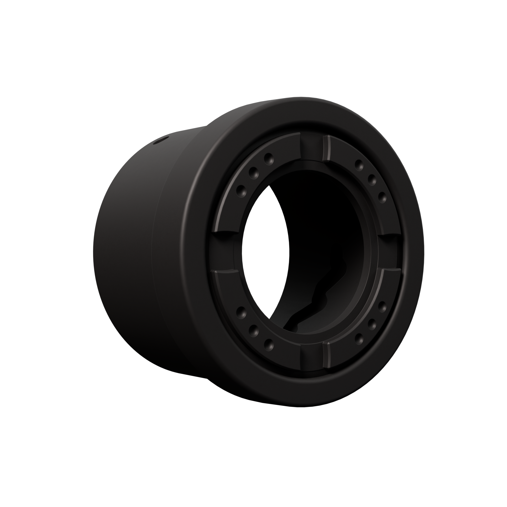 Swarovski SLC Integrated Mount - 1 Shot Gear