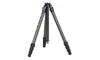 ST-124 Carbon Fiber Tripod with VA-5 Ball Head - 1 Shot Gear