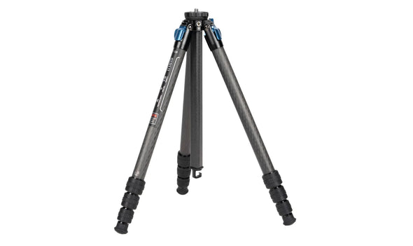 ST-124 Carbon Fiber Tripod with VA-5 Ball Head - 1 Shot Gear