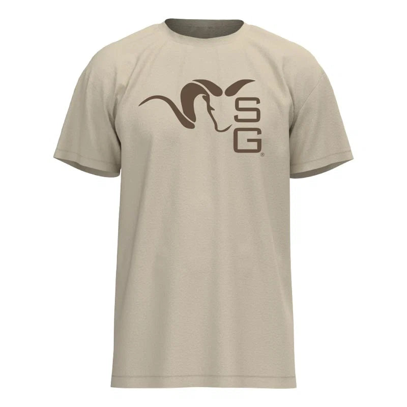 Stone Glacier Ram T-Shirt