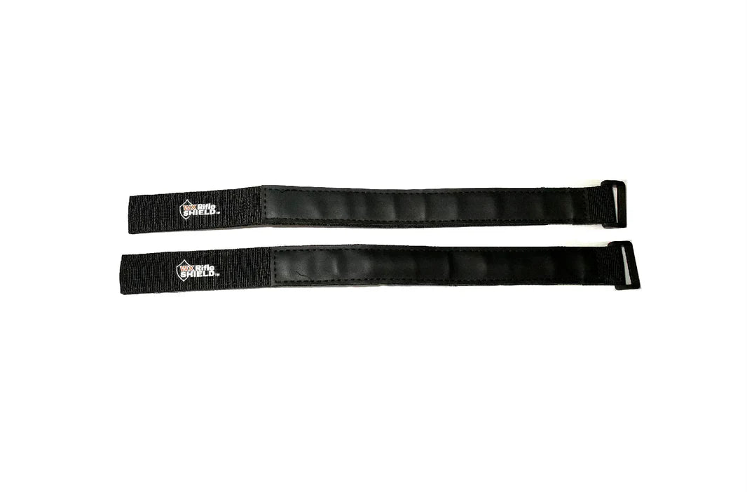 WXRifle Cover w/ Straps - 1 Shot Gear