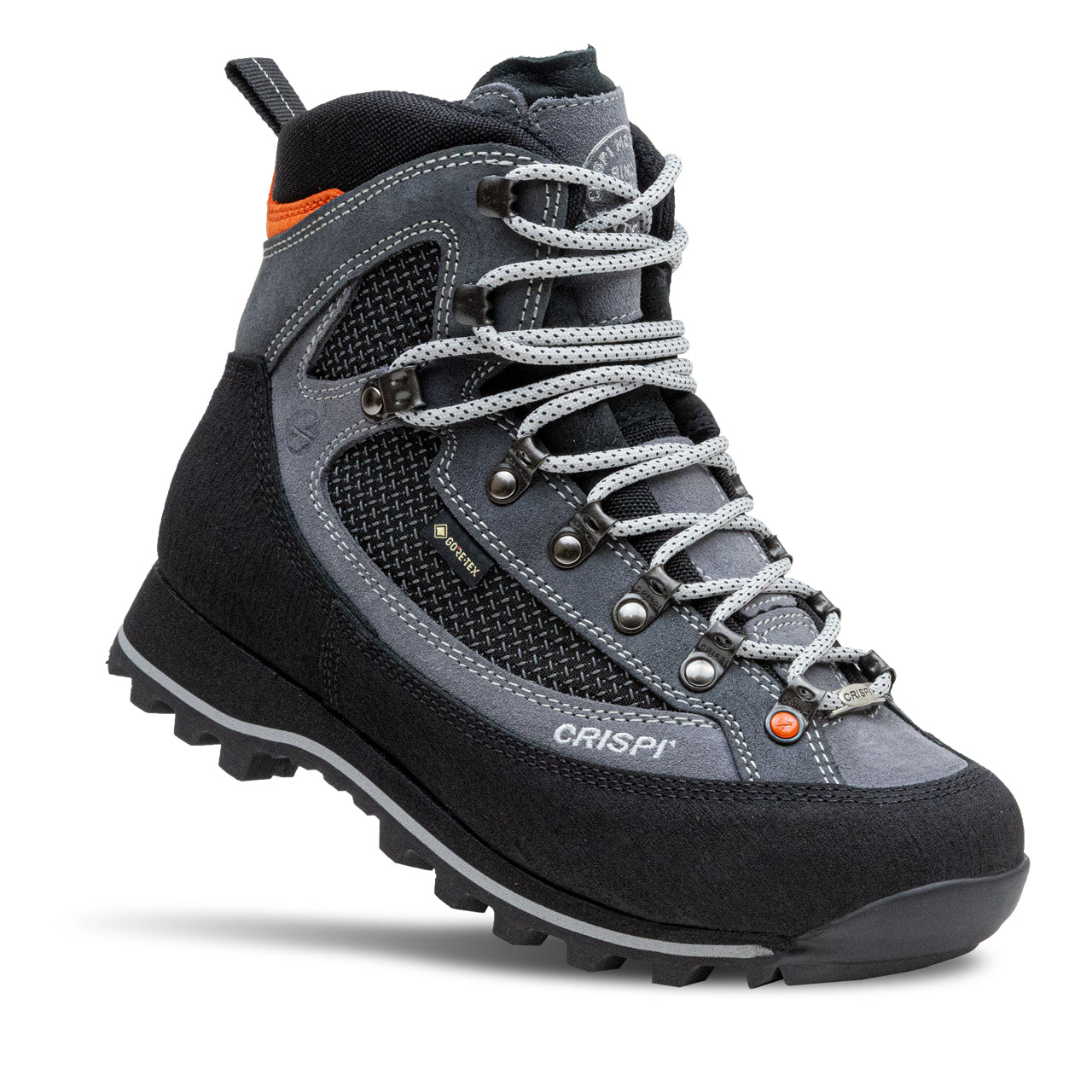 Crispi Women's Summit II - 1 Shot Gear
