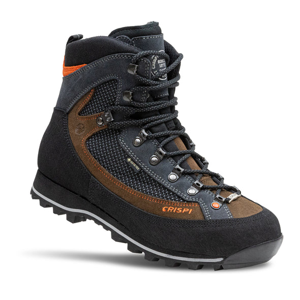 Crispi Men's Summit II - 1 Shot Gear
