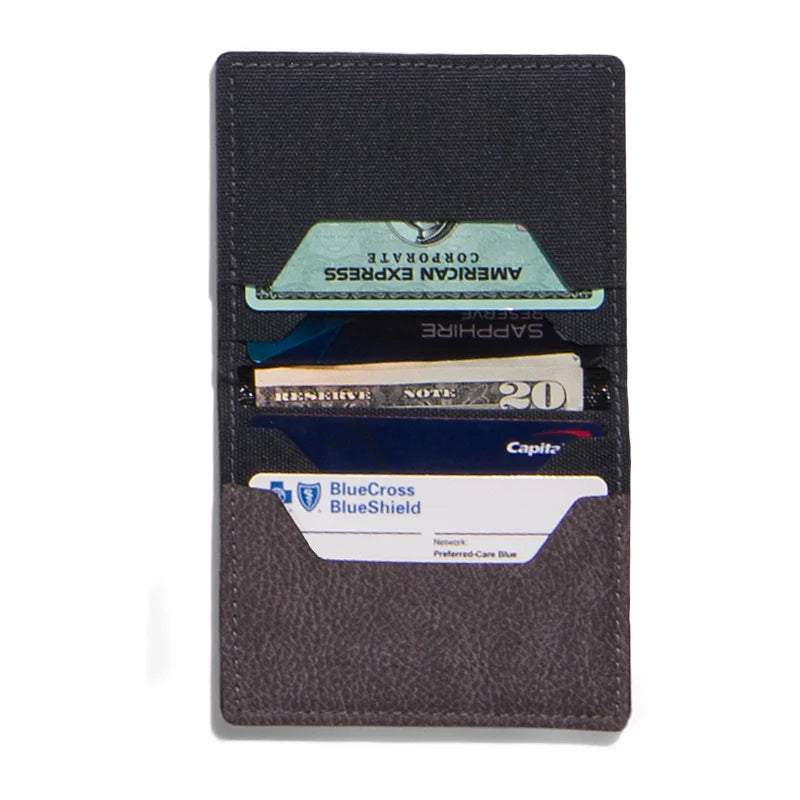 Stone Glacier Sawbuck Wallet - 1 Shot Gear