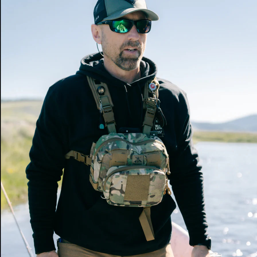 FHF Chest Rig Gen 2