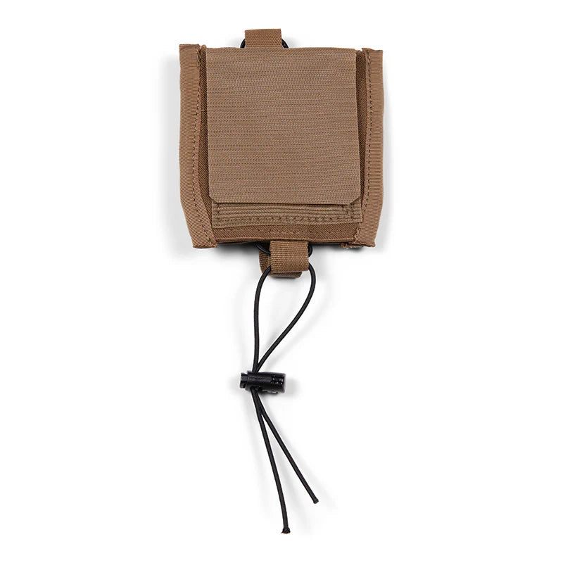 Sentinel Ballistics Pocket - 1 Shot Gear