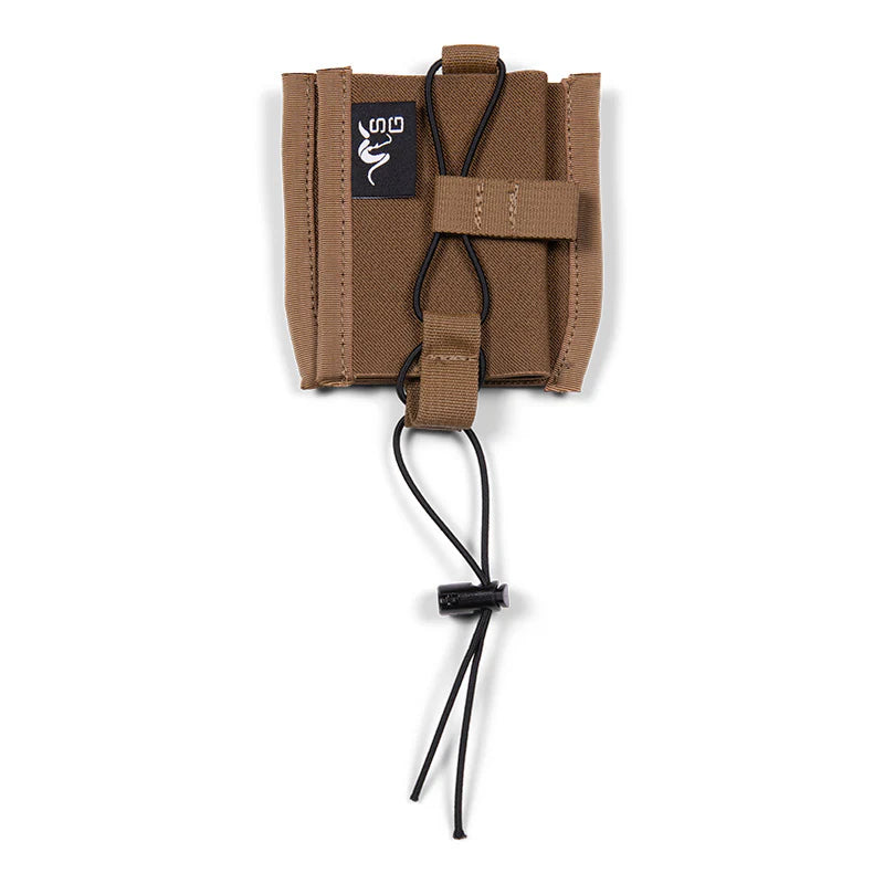 Sentinel Ballistics Pocket - 1 Shot Gear