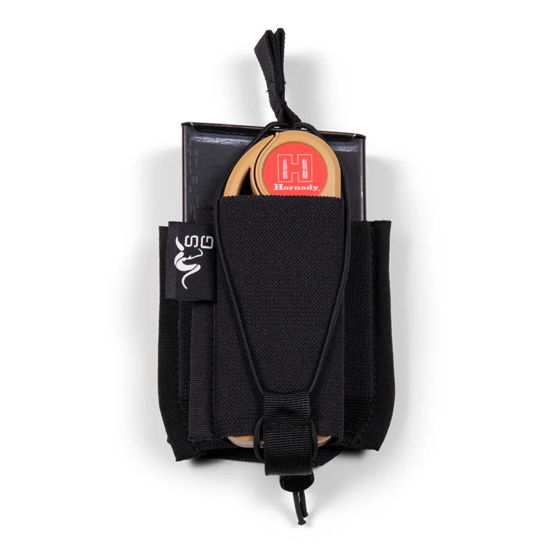 Sentinel Ballistics Pocket - 1 Shot Gear