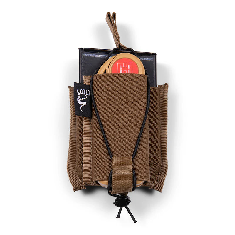 Sentinel Ballistics Pocket - 1 Shot Gear