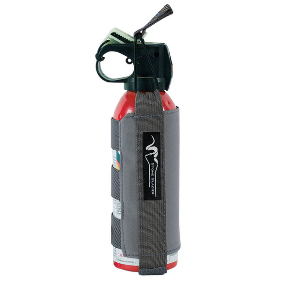 Sentinel Bear Spray Holster - 1 Shot Gear