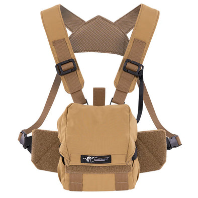 Sentinel Bino Harness - 1 Shot Gear