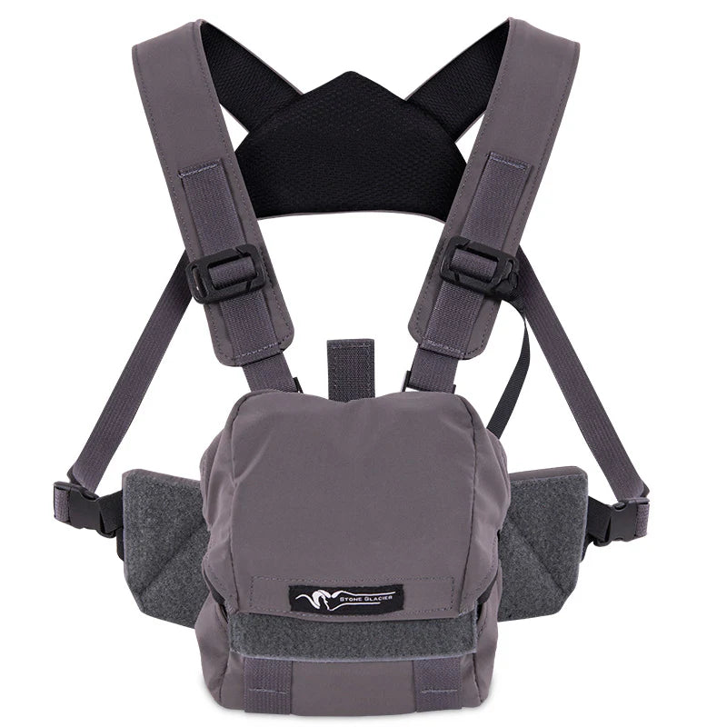 Sentinel Bino Harness - 1 Shot Gear