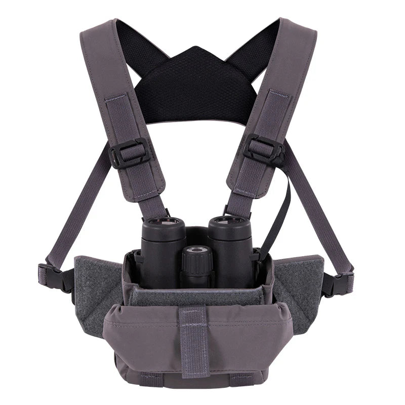 Sentinel Bino Harness - 1 Shot Gear