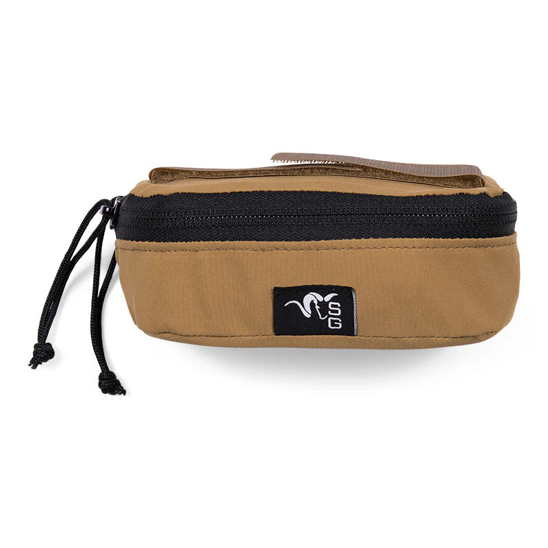 Sentinel Bottom Pocket - 1 Shot Gear