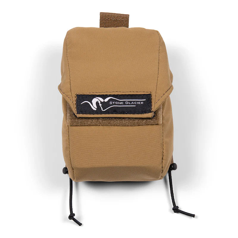 Sentinel Rangefinder Pocket - 1 Shot Gear