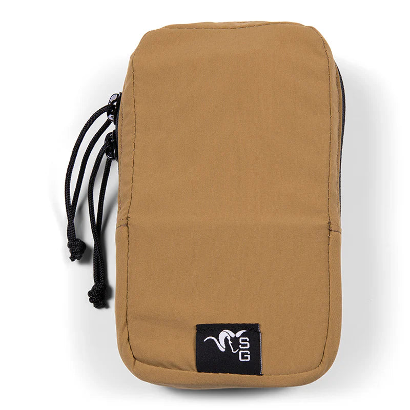 Sentinel Side Pocket - 1 Shot Gear