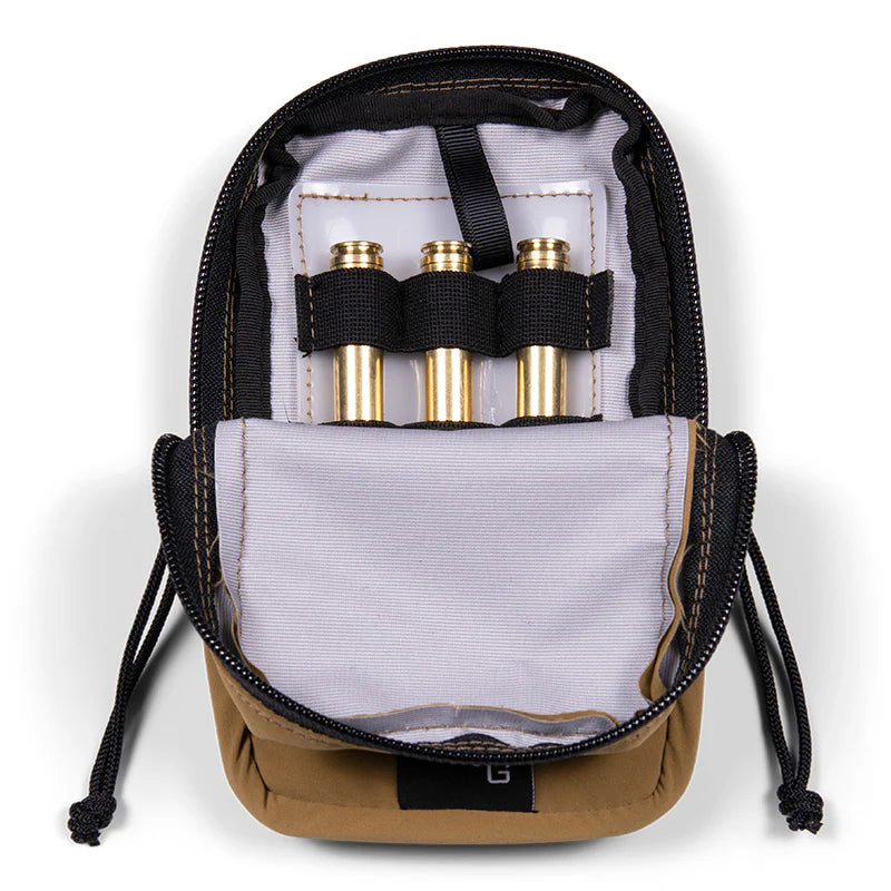 Sentinel Side Pocket - 1 Shot Gear