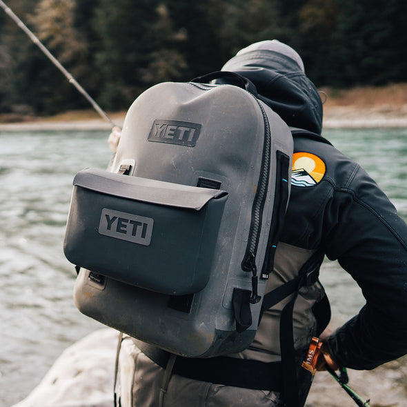 YETI SideKick Dry Gear Case - 1 Shot Gear