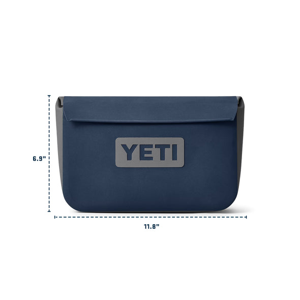 YETI SideKick Dry Gear Case - 1 Shot Gear