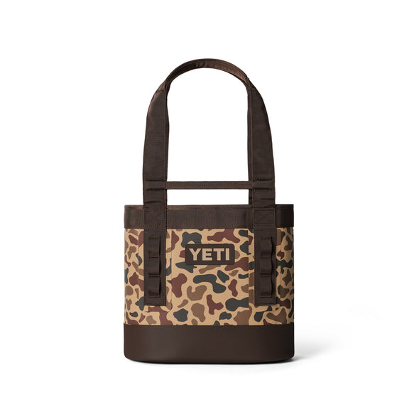 Camino 20 Carryall Tote Bag - 1 Shot Gear