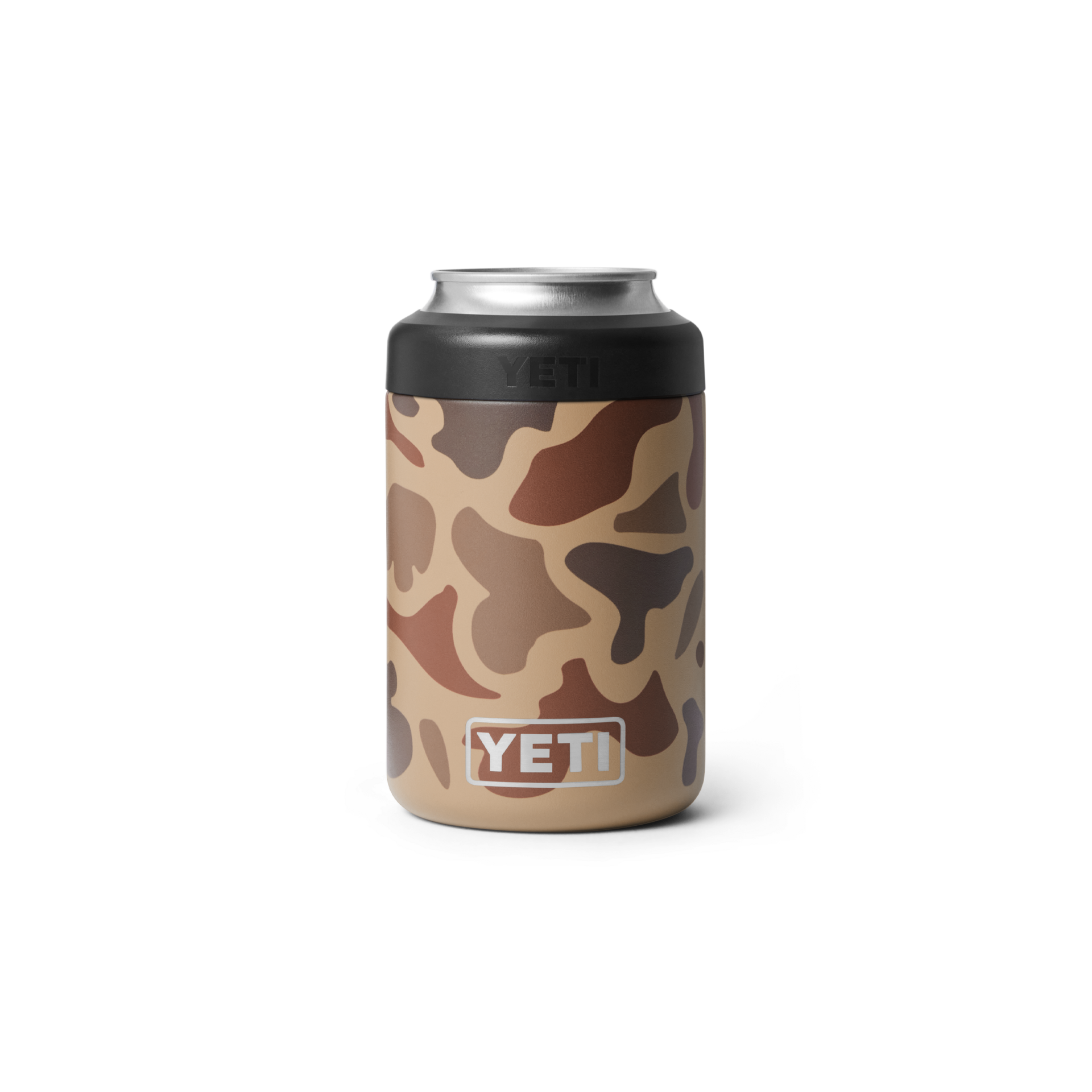 Rambler 12 oz Colster can cooler - 1 Shot Gear