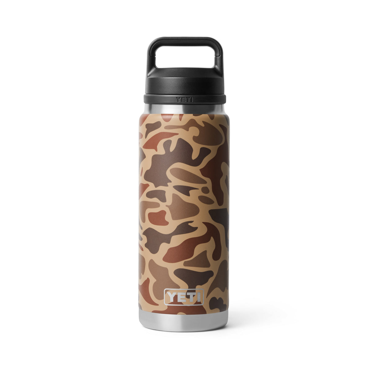 Rambler 26 oz Bottle - 1 Shot Gear