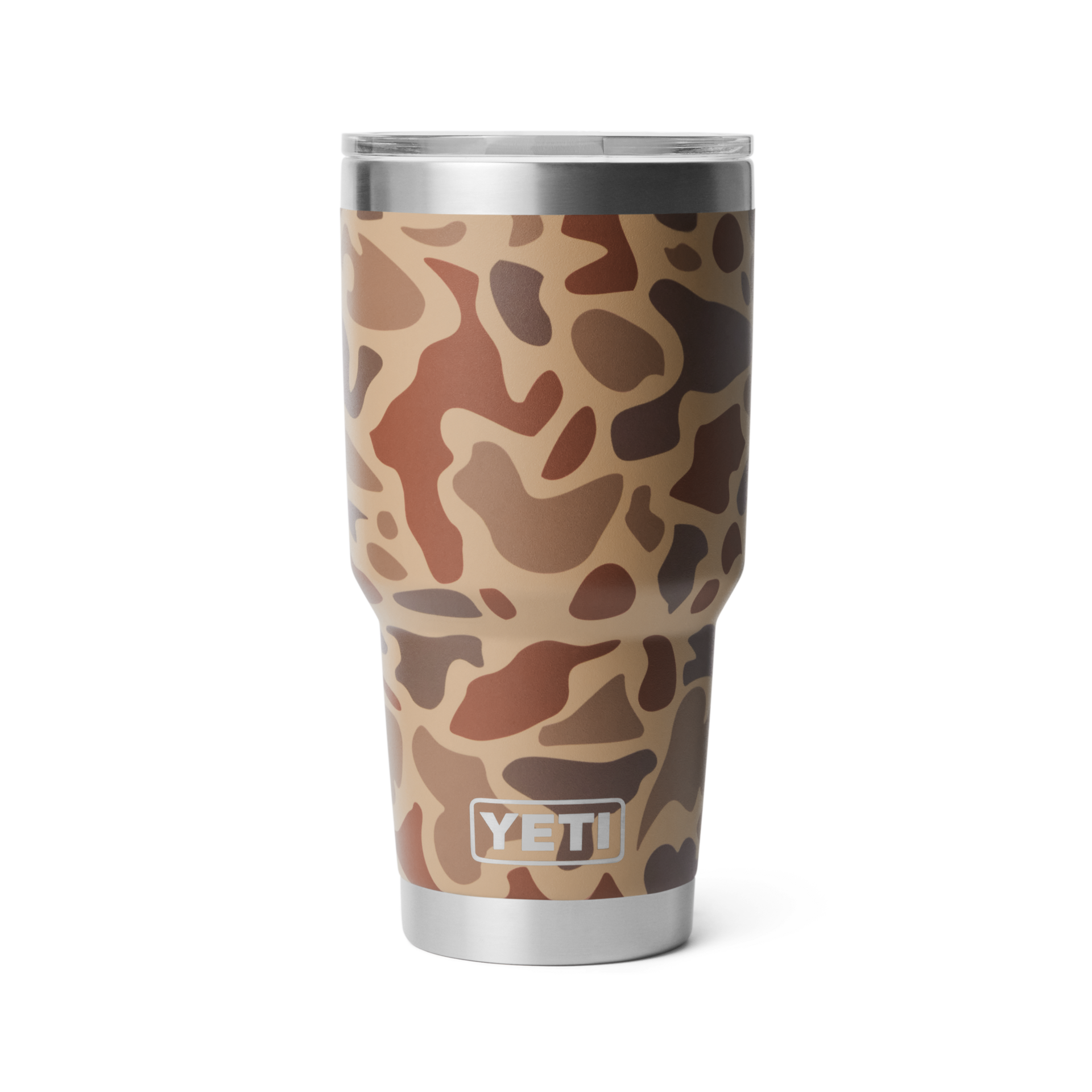 Rambler 30 oz Tumbler - 1 Shot Gear