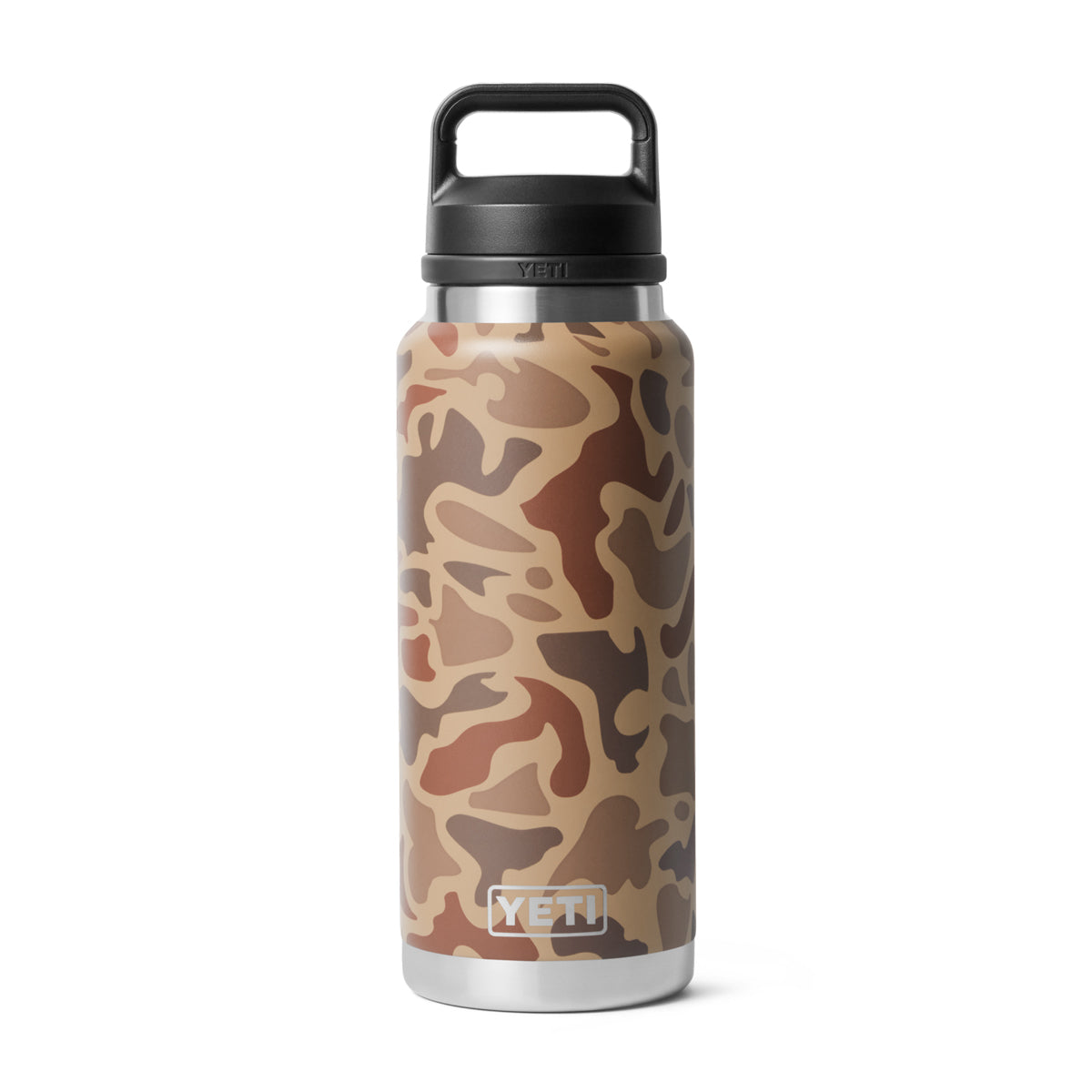 Rambler 36 oz Bottle – 1 Shot Gear