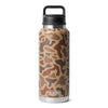 Rambler 46 oz Bottle - 1 Shot Gear