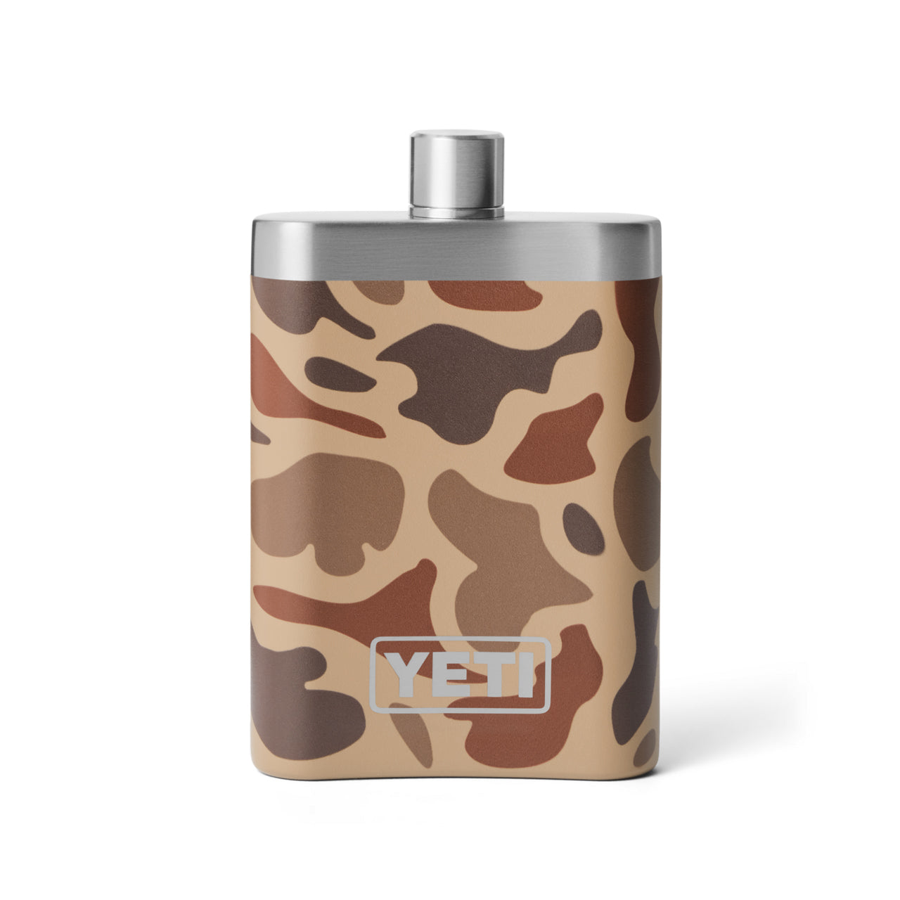 YETI Flask - 1 Shot Gear