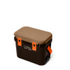YETI Roadie 15 - 1 Shot Gear