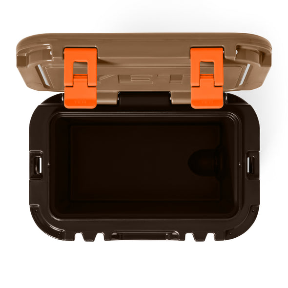 YETI Roadie 15 - 1 Shot Gear